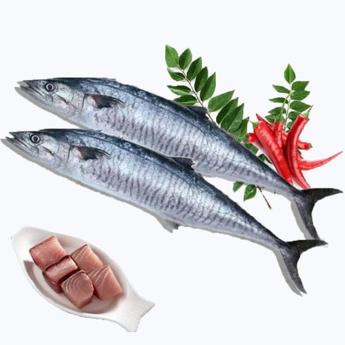 Vancharam fish