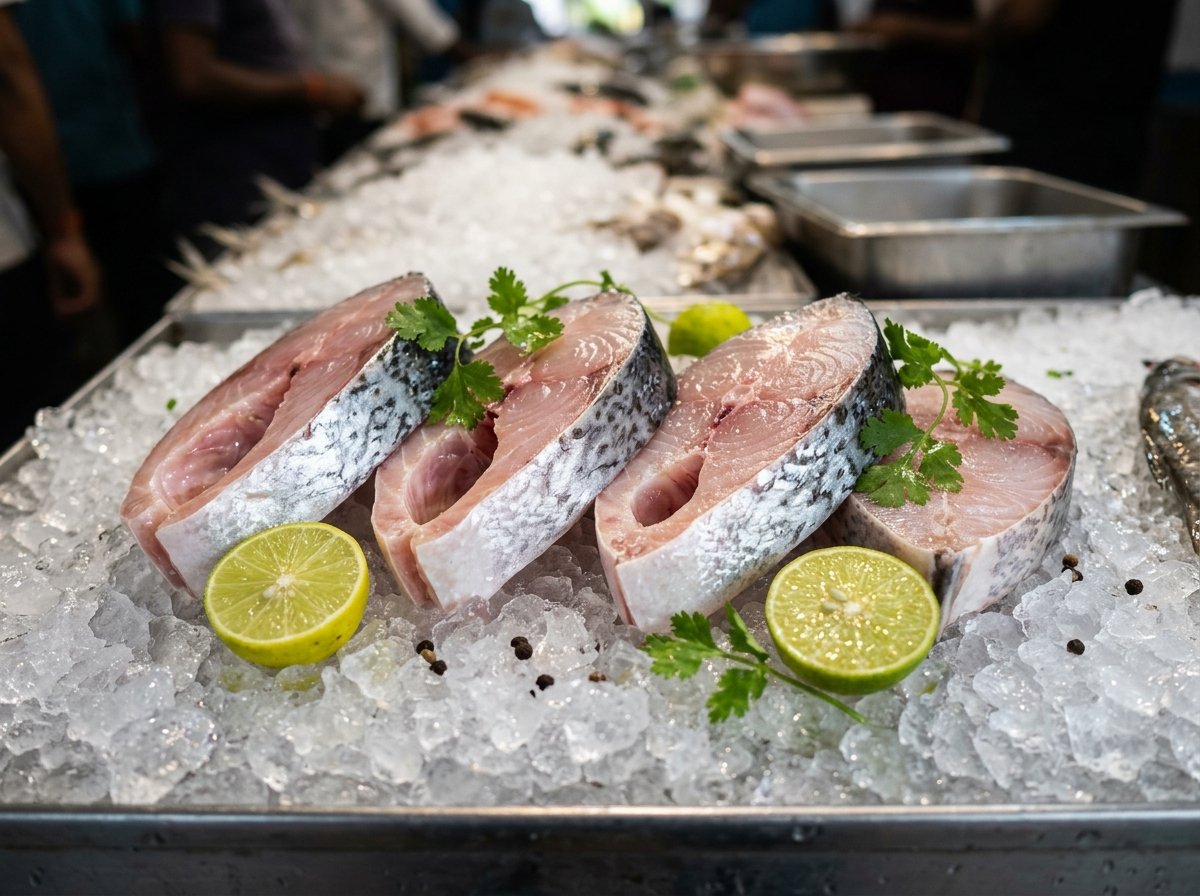Sankara / Red Snapper