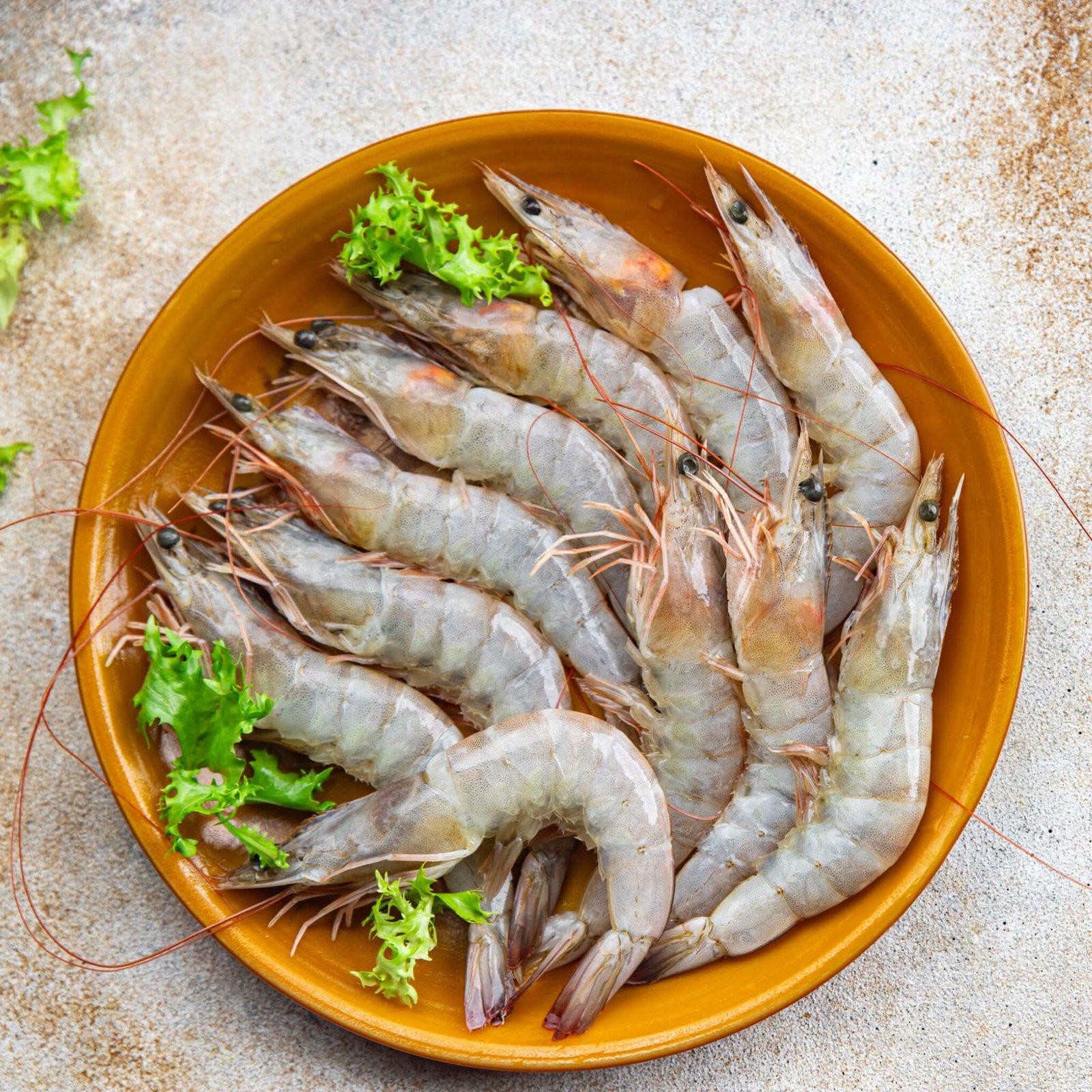 Prawns (Medium)